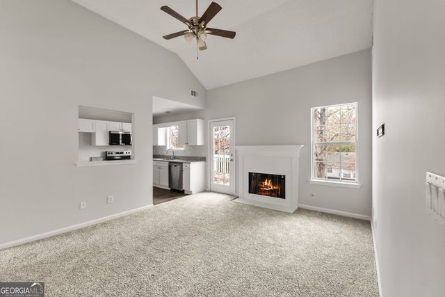 628 Fieldcrest Drive, Mcdonough, GA 30253