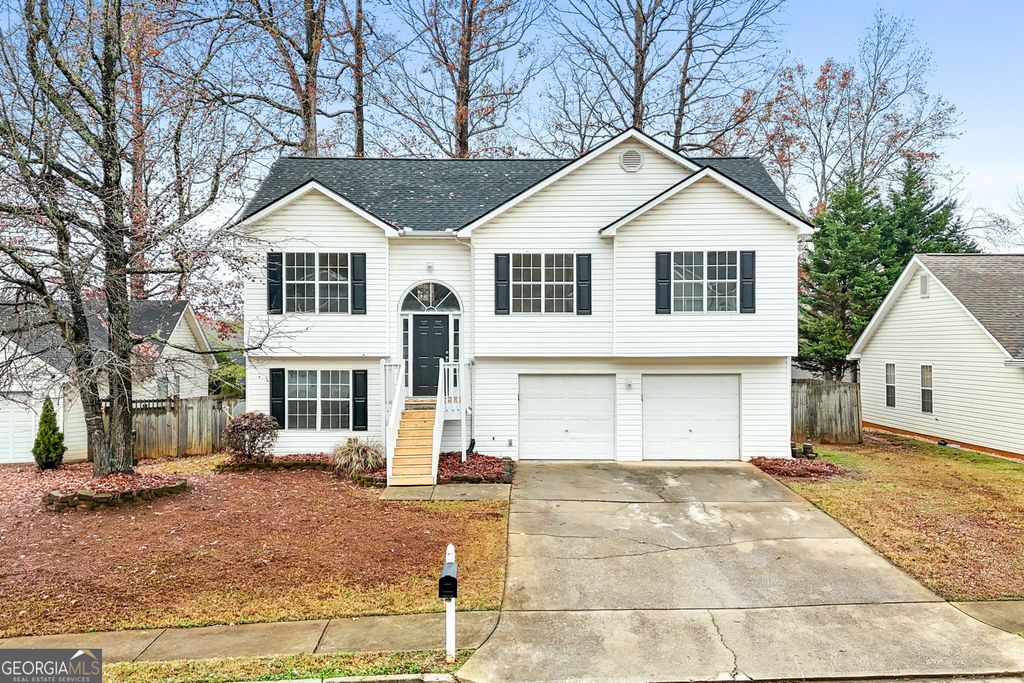628 Fieldcrest Drive, Mcdonough, GA 30253