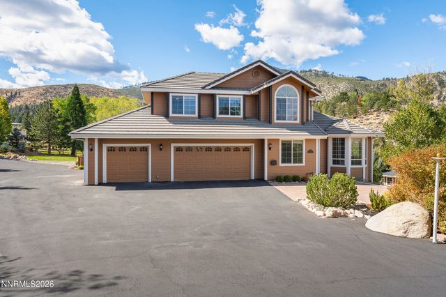 3628 Lakeview Road, Carson City, NV 89703