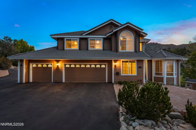 3628 Lakeview Road, Carson City, NV 89703