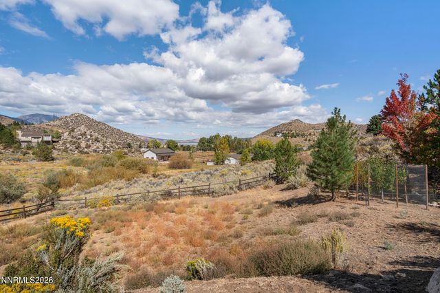 3628 Lakeview Road, Carson City, NV 89703