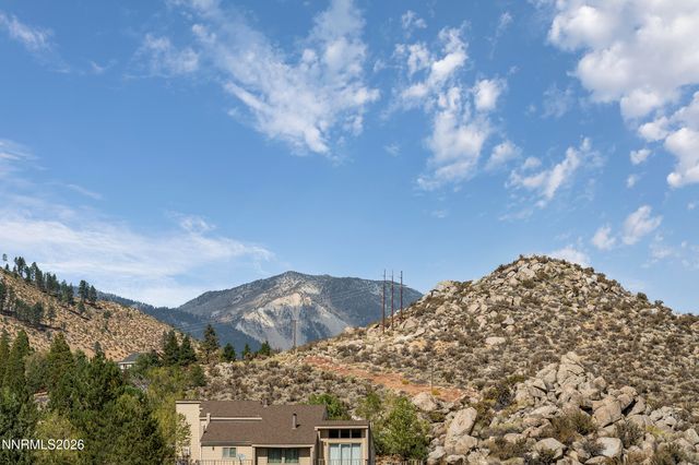 3628 Lakeview Road, Carson City, NV 89703