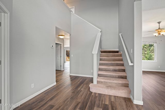 3628 Lakeview Road, Carson City, NV 89703