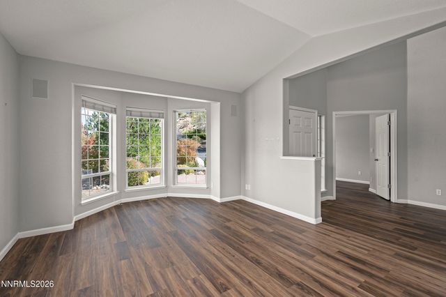 3628 Lakeview Road, Carson City, NV 89703
