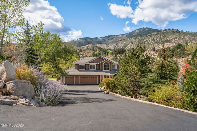 3628 Lakeview Road, Carson City, NV 89703