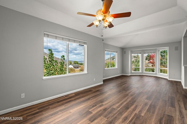 3628 Lakeview Road, Carson City, NV 89703