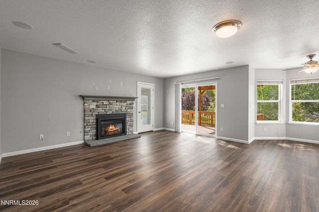 3628 Lakeview Road, Carson City, NV 89703