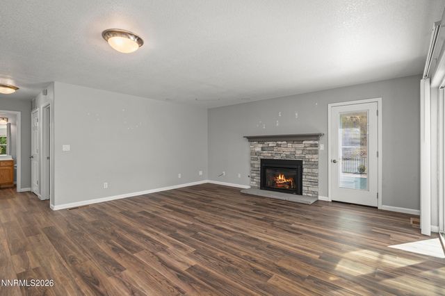 3628 Lakeview Road, Carson City, NV 89703