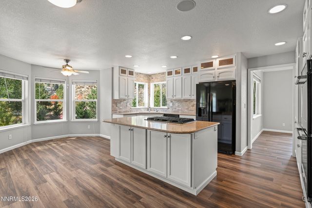 3628 Lakeview Road, Carson City, NV 89703