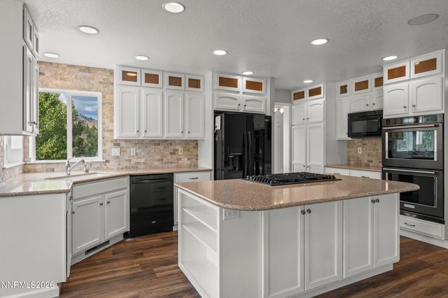 3628 Lakeview Road, Carson City, NV 89703
