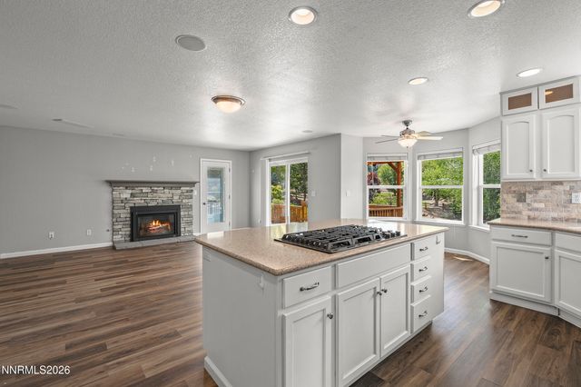 3628 Lakeview Road, Carson City, NV 89703