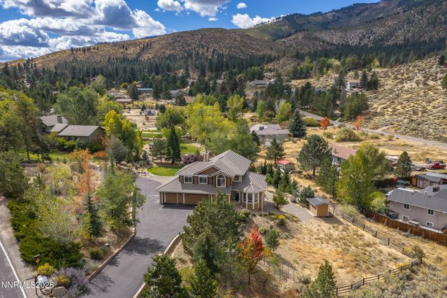 3628 Lakeview Road, Carson City, NV 89703