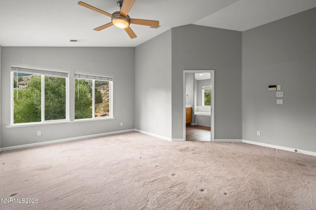 3628 Lakeview Road, Carson City, NV 89703