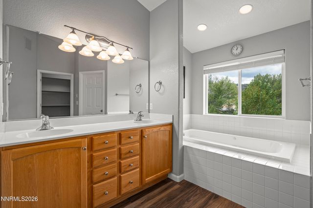 3628 Lakeview Road, Carson City, NV 89703