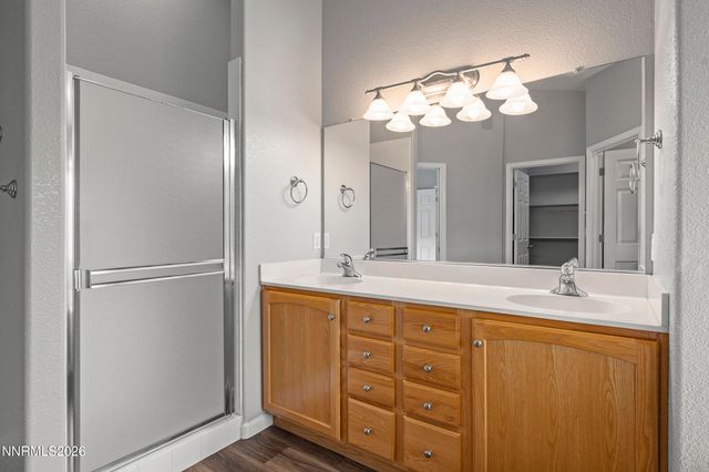 3628 Lakeview Road, Carson City, NV 89703