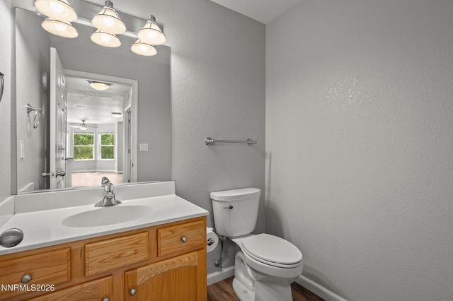 3628 Lakeview Road, Carson City, NV 89703