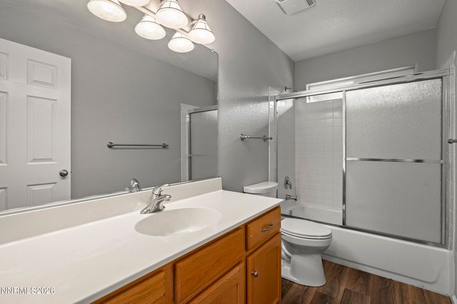 3628 Lakeview Road, Carson City, NV 89703