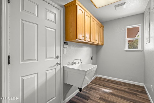 3628 Lakeview Road, Carson City, NV 89703