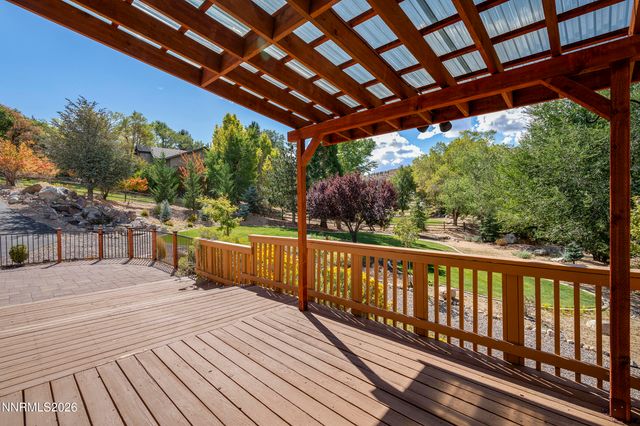 3628 Lakeview Road, Carson City, NV 89703