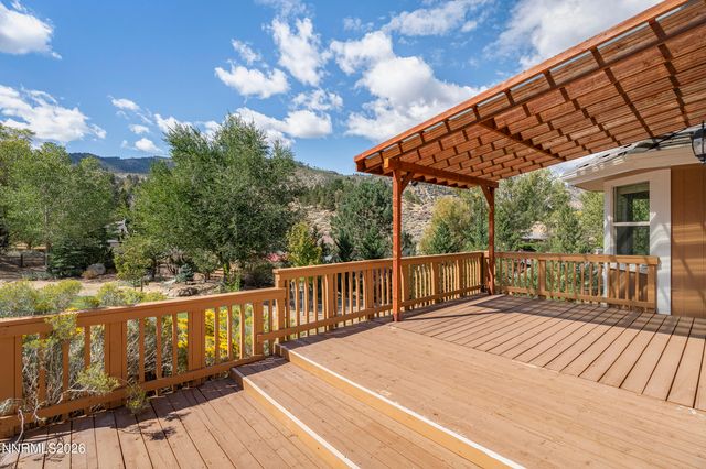 3628 Lakeview Road, Carson City, NV 89703