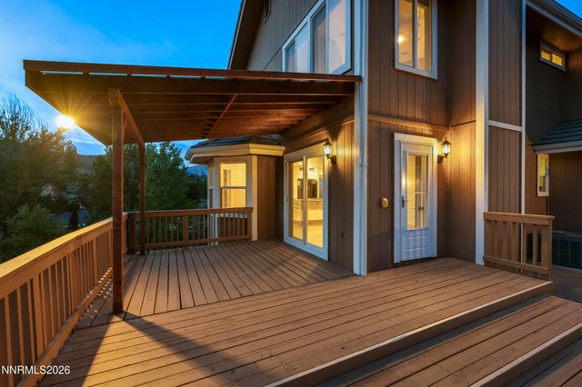 3628 Lakeview Road, Carson City, NV 89703