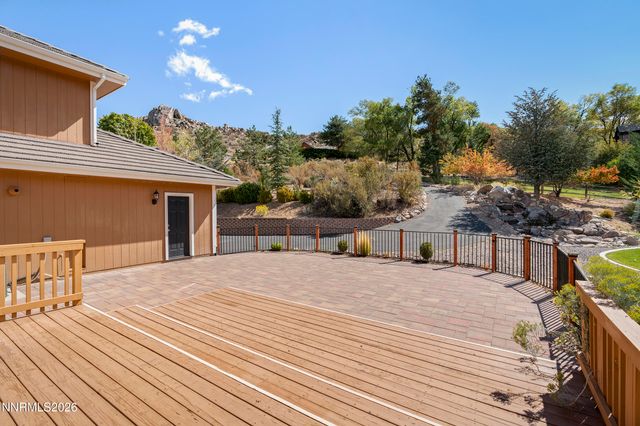 3628 Lakeview Road, Carson City, NV 89703