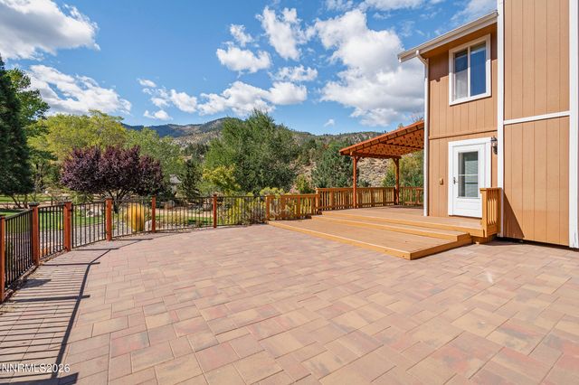 3628 Lakeview Road, Carson City, NV 89703