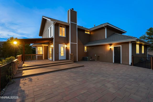 3628 Lakeview Road, Carson City, NV 89703