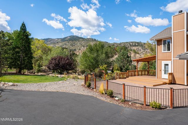 3628 Lakeview Road, Carson City, NV 89703