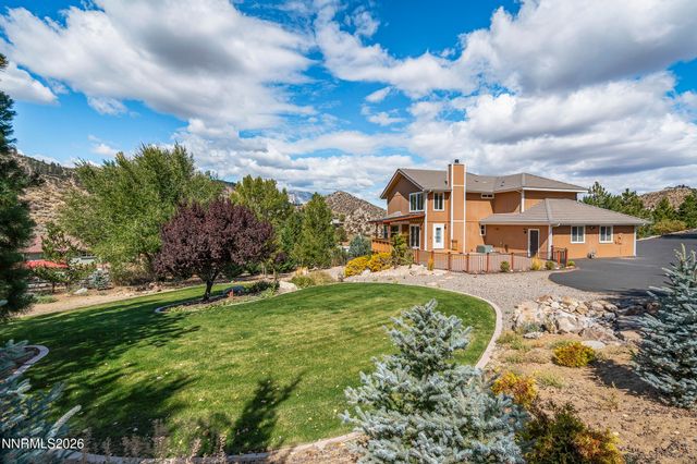 3628 Lakeview Road, Carson City, NV 89703