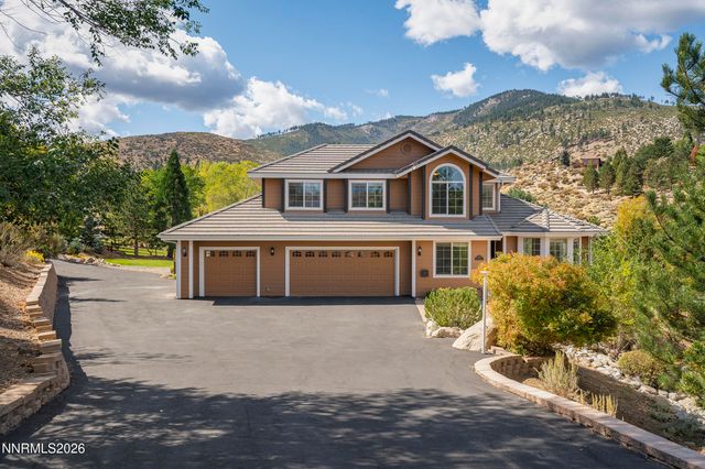 3628 Lakeview Road, Carson City, NV 89703