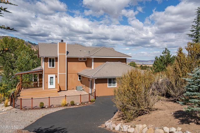3628 Lakeview Road, Carson City, NV 89703