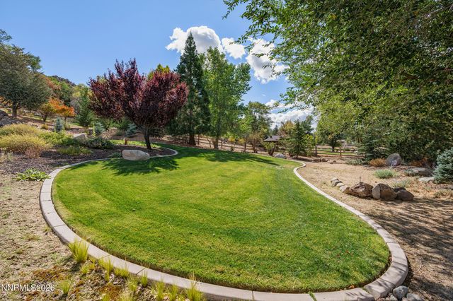 3628 Lakeview Road, Carson City, NV 89703