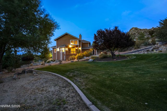 3628 Lakeview Road, Carson City, NV 89703