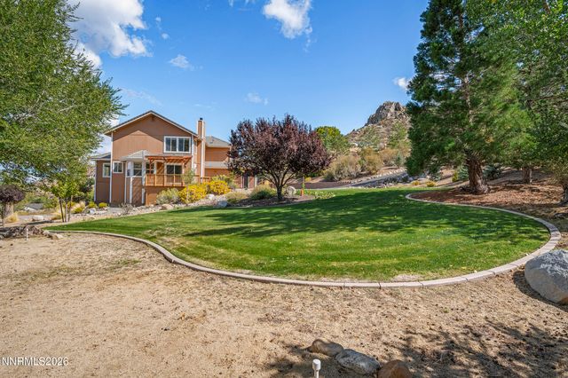 3628 Lakeview Road, Carson City, NV 89703