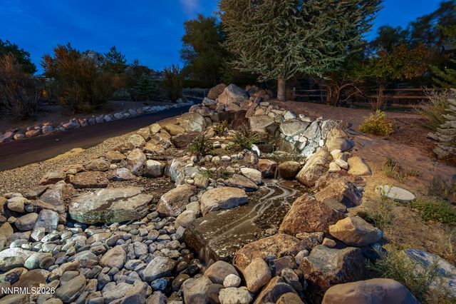 3628 Lakeview Road, Carson City, NV 89703