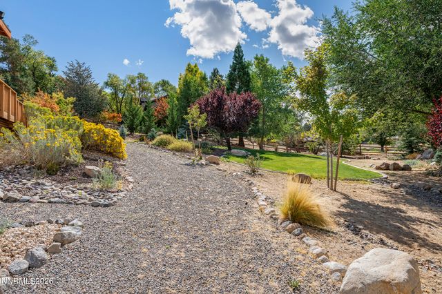 3628 Lakeview Road, Carson City, NV 89703