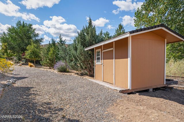 3628 Lakeview Road, Carson City, NV 89703