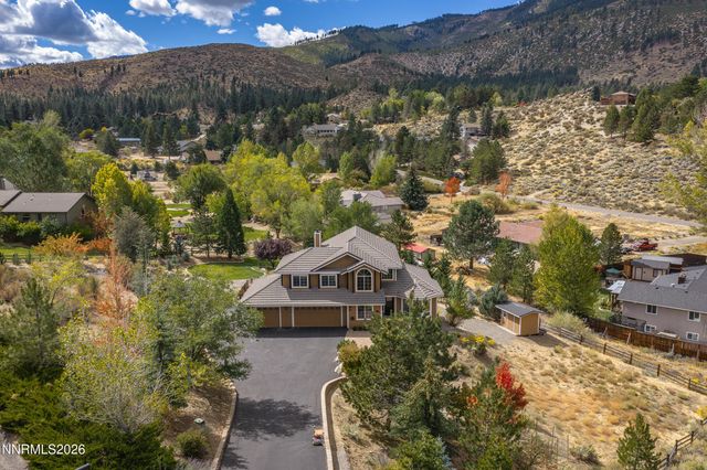3628 Lakeview Road, Carson City, NV 89703