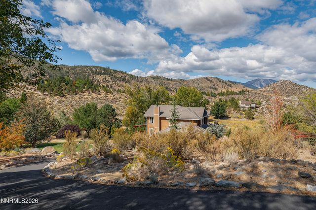 3628 Lakeview Road, Carson City, NV 89703