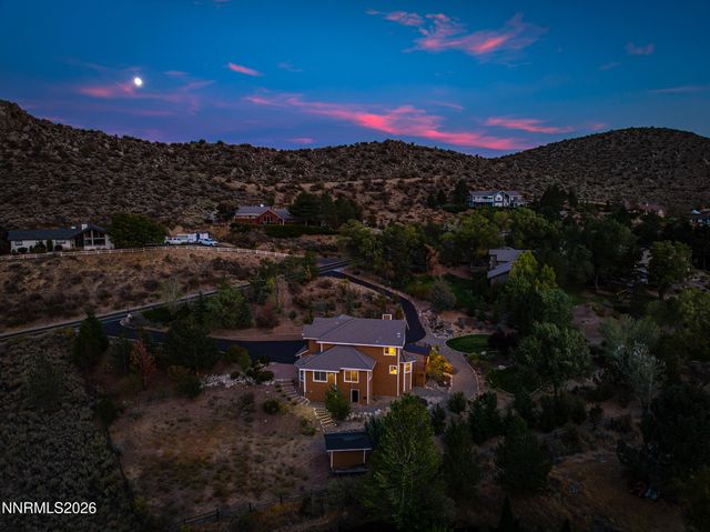 3628 Lakeview Road, Carson City, NV 89703