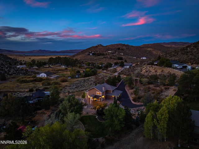 3628 Lakeview Road, Carson City, NV 89703