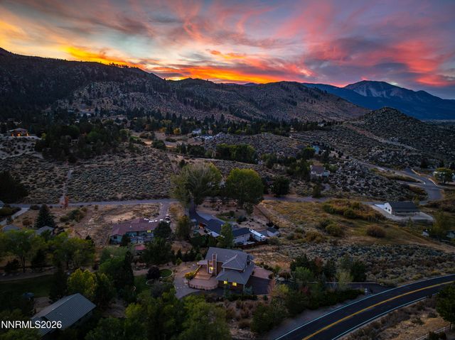3628 Lakeview Road, Carson City, NV 89703
