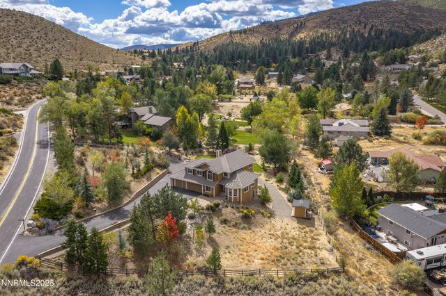 3628 Lakeview Road, Carson City, NV 89703