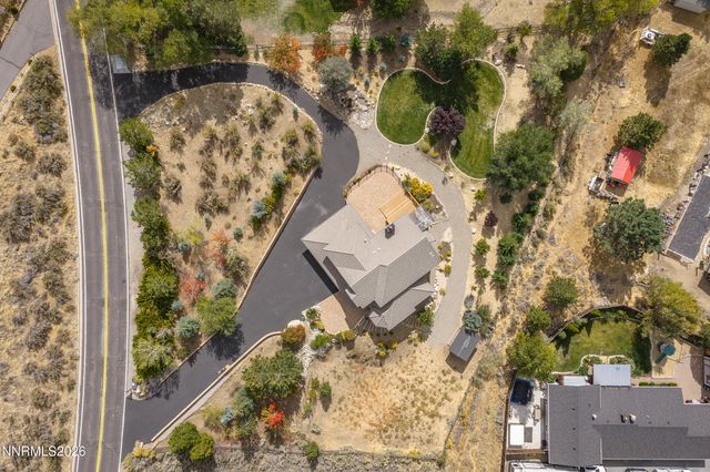 3628 Lakeview Road, Carson City, NV 89703
