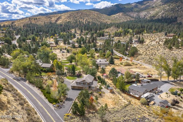 3628 Lakeview Road, Carson City, NV 89703