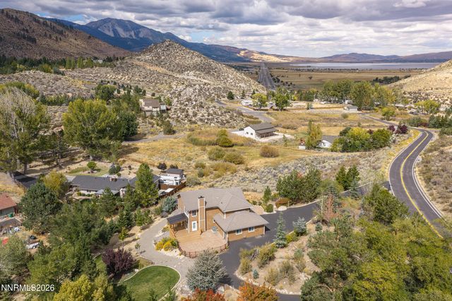 3628 Lakeview Road, Carson City, NV 89703