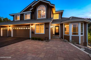 3628 Lakeview Road, Carson City, NV 89703