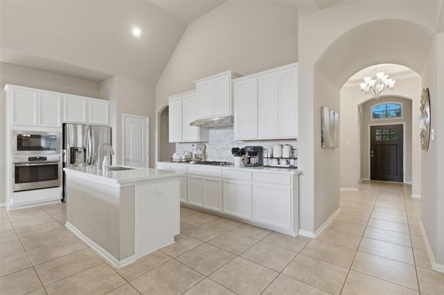 7617 Timberside Drive, Pearland, TX 77581
