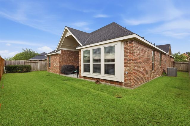 7617 Timberside Drive, Pearland, TX 77581